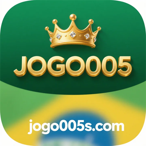 jogo005.com jogo005.com logo