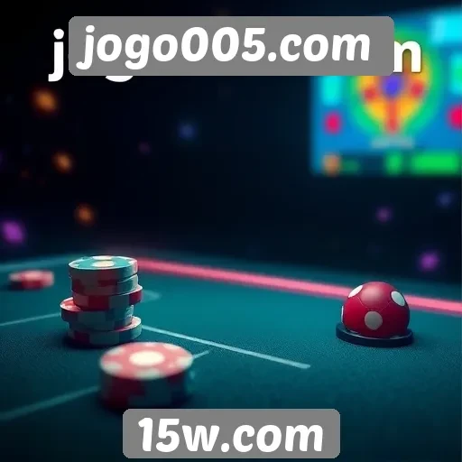 Avaliação de recursos de jogo005.com