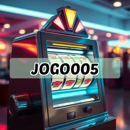 jogo005.com: Entre no Jogo e Venha Se Divertir Agora Mesmo!