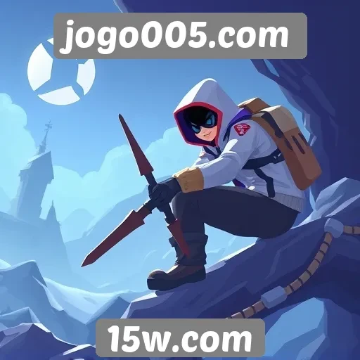 Novos lançamentos de jogos no site jogo005.com