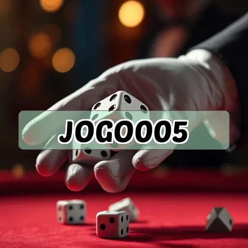 jogo005.com: Descubra as Melhores Funcionalidades da Plataforma de Jogos