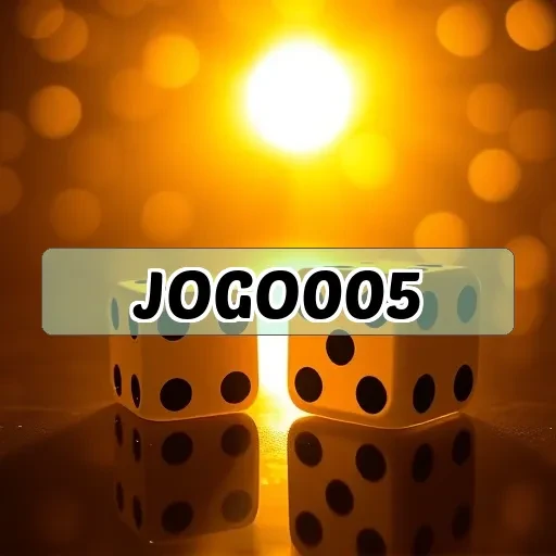 jogo005.com: Como a Segurança Transforma Sua Experiência de Jogos Online
