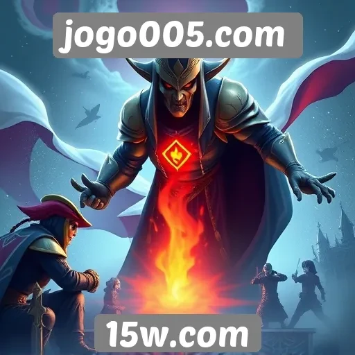 jogo005.com oferece novidades em jogos de estratégia
