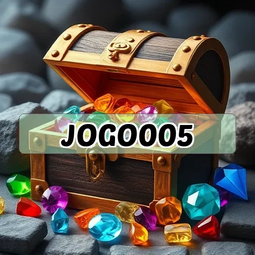jogo005.com VIP